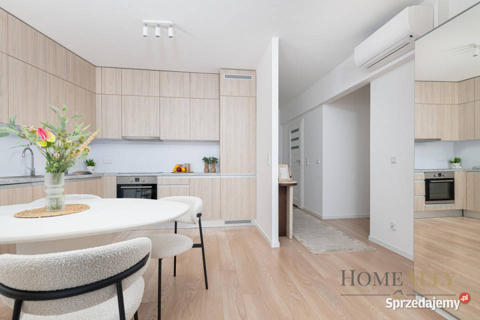 wynajmu mieszkania Warszawa Krochmalna 55m2 2 własność