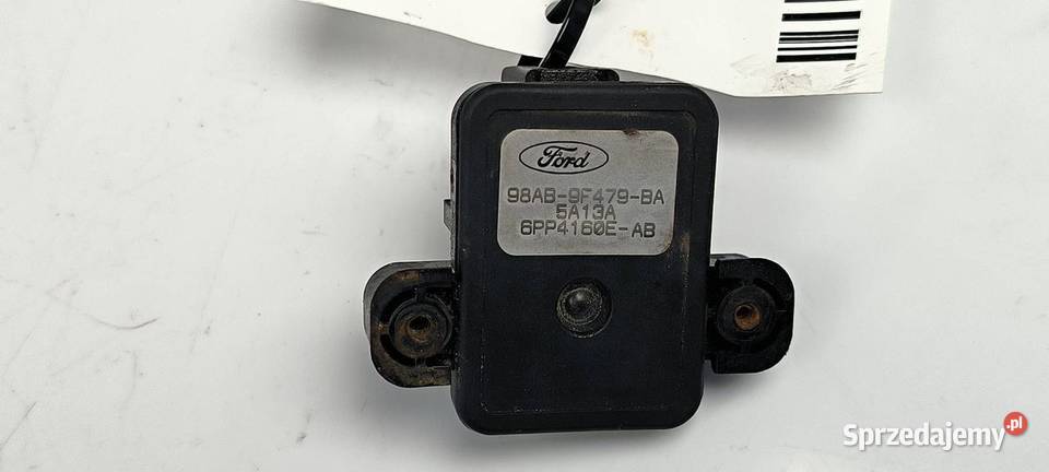 CZUJNIK FORD FOCUS MK1 98AB9F479BA Lipno