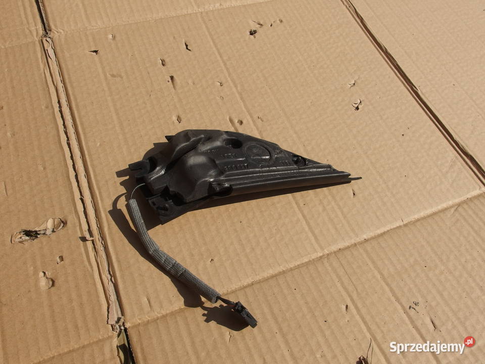 VW PASSAT B5 GŁOŚNIK WYSOKO TONOWY LEWY Wągrowiec