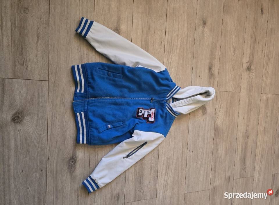 Kurtka Młodzieżowa Reserved r 140 Kurtki i płaszcze Wtelno
