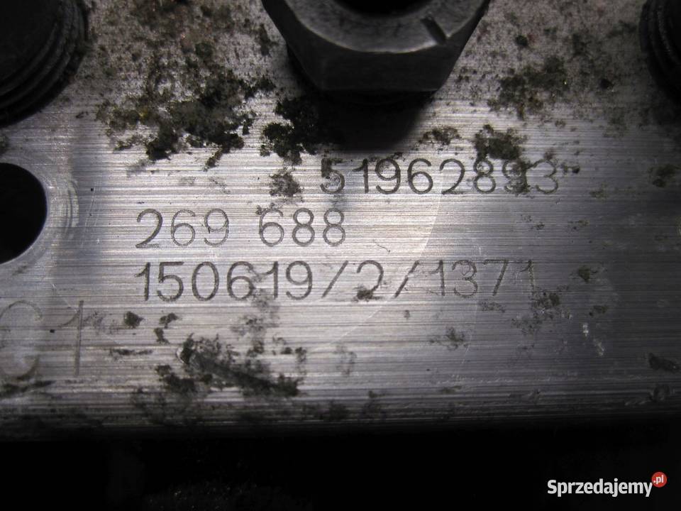 FIORINO NEMO BIPPER 13 CDTI 15r pompa ABS Kielce