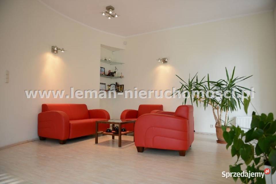 Lokal na sprzedaż 126m Lublin sprzedam