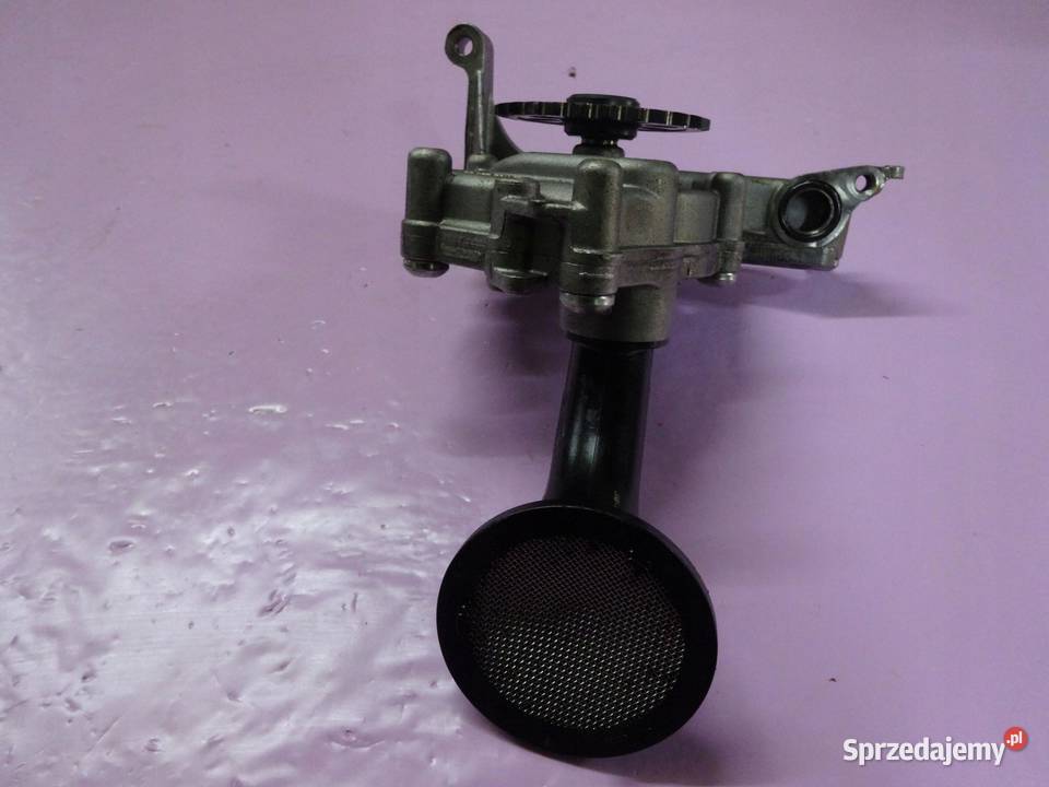 PEUGEOT 208 12 VTI 82 13R 9673506480 POMPA OLEJU sprzedam