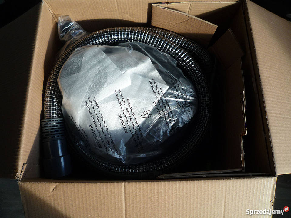 ODKURZACZ WELMAX TURBO POWER CLEANER pioracy sprzedam