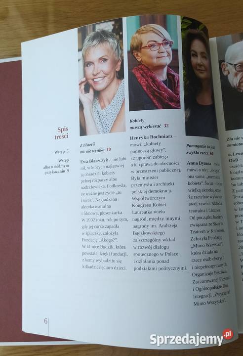 HALO CZŁOWIEK rozmowy o tym co ważne