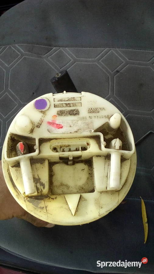 Wszystkie części do Seicento 09 benzyna osobowe Chełm