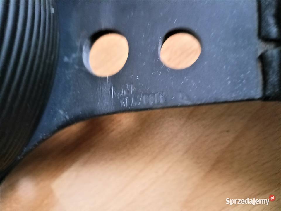 Kierownica RAID KBA 70006 z Nabą KK32 Ford Motoryzacja podkarpackie Tarnobrzeg