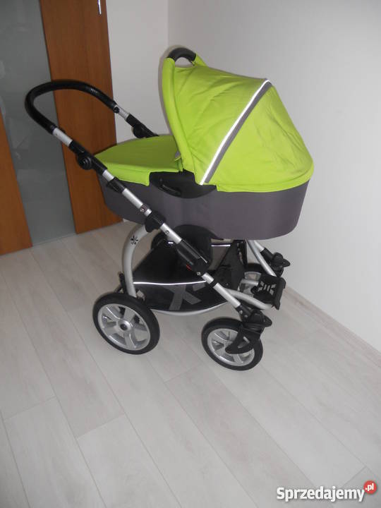 XLANDER XA America 3w1 Nowy MEGA ZESTAW Kraków