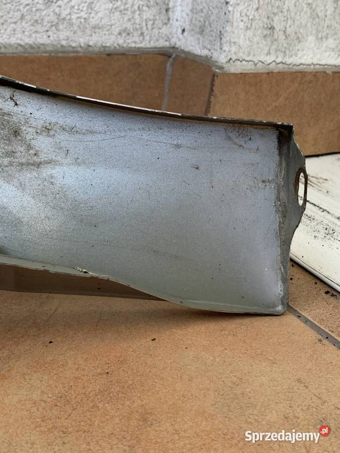 Opel Astra H 2008 Błotnik przedni lewy z157 Warszawa