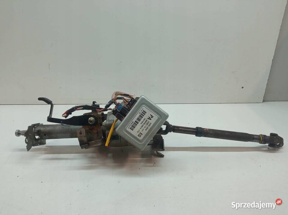 KOLUMNA WSPOMAGANIE ELEKTRYCZNE 563500X690 Kolumny kierownicze