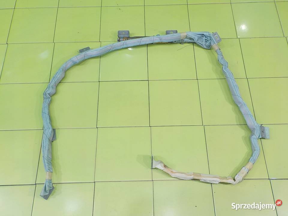 LEXUS RX300 II 30 B 04r 5D kurtyna powietrzna Poduszki powietrzne Suków sprzedam