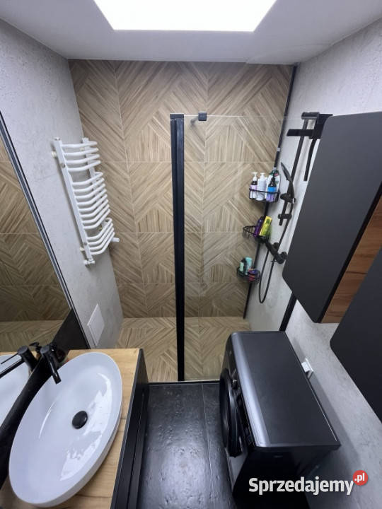 3 pokoje 635 m bez pośredników duża loggia Kraków