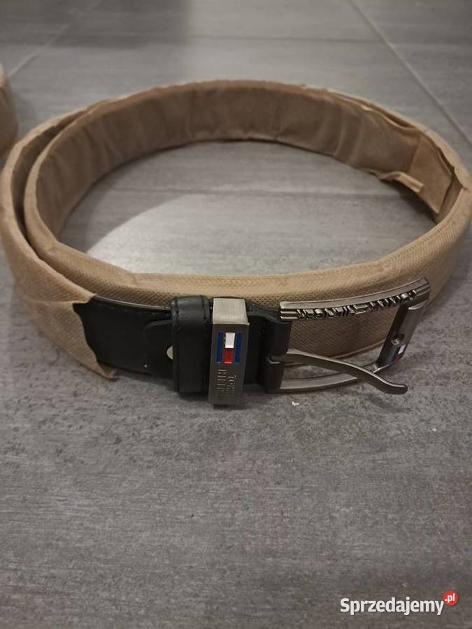 Pasek meski TH Bydgoszcz