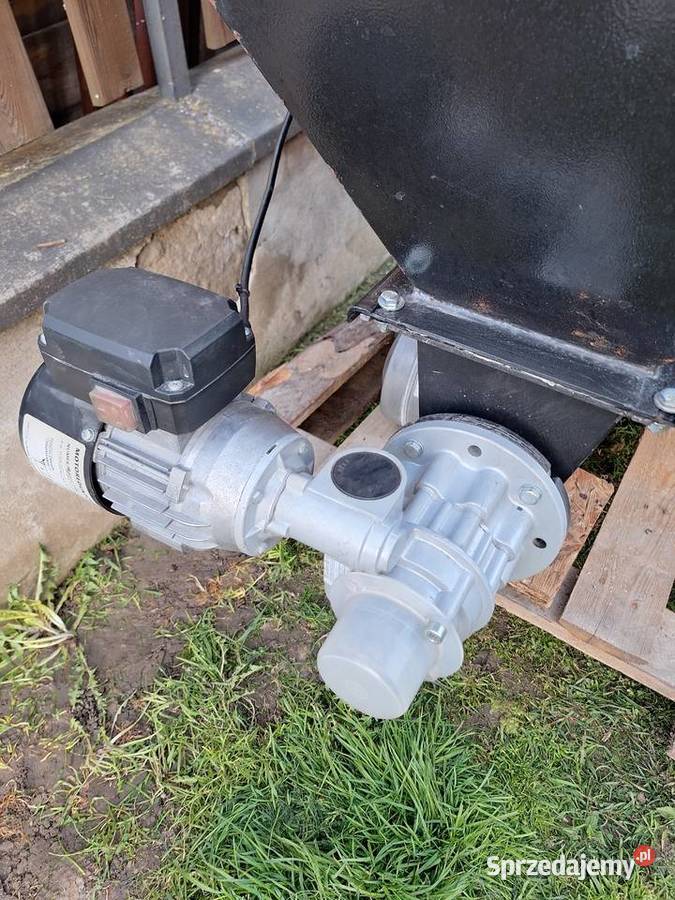 Piec na ekogroszek lubelskie Lublin