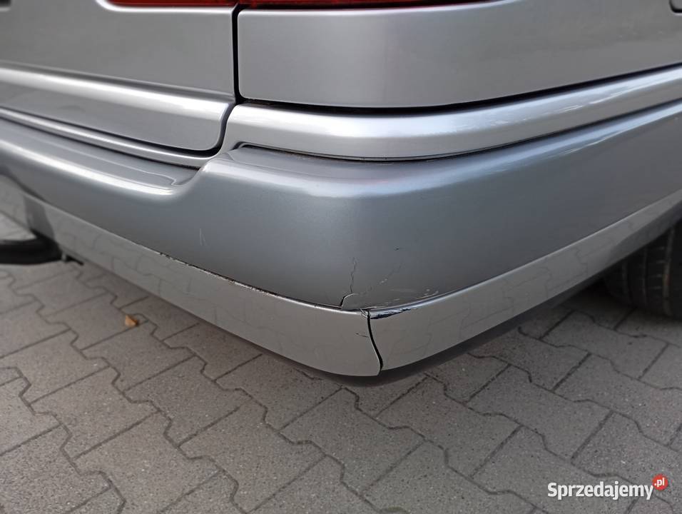 Mercedes E290 98 pierwszy właściciel mazowieckie Legionowo