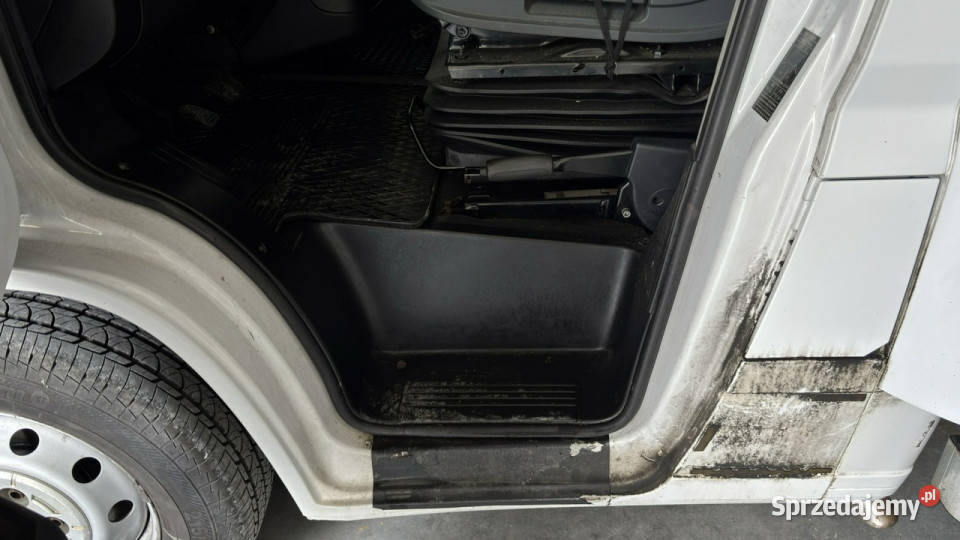 Fiat Ducato Z 35 23 Mjet E6 35t L3 bluetooth Grójec