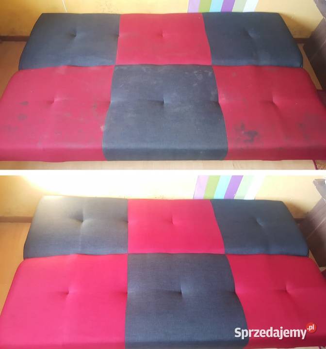 MOBILNE PRANIE TAPICERKI SAMOCHODOWEJ MEBLOWEJ Konstantynów Łódzki