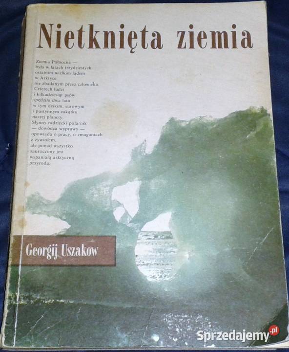 Naokoło świata 9 Seria książkowa miękka Chełm