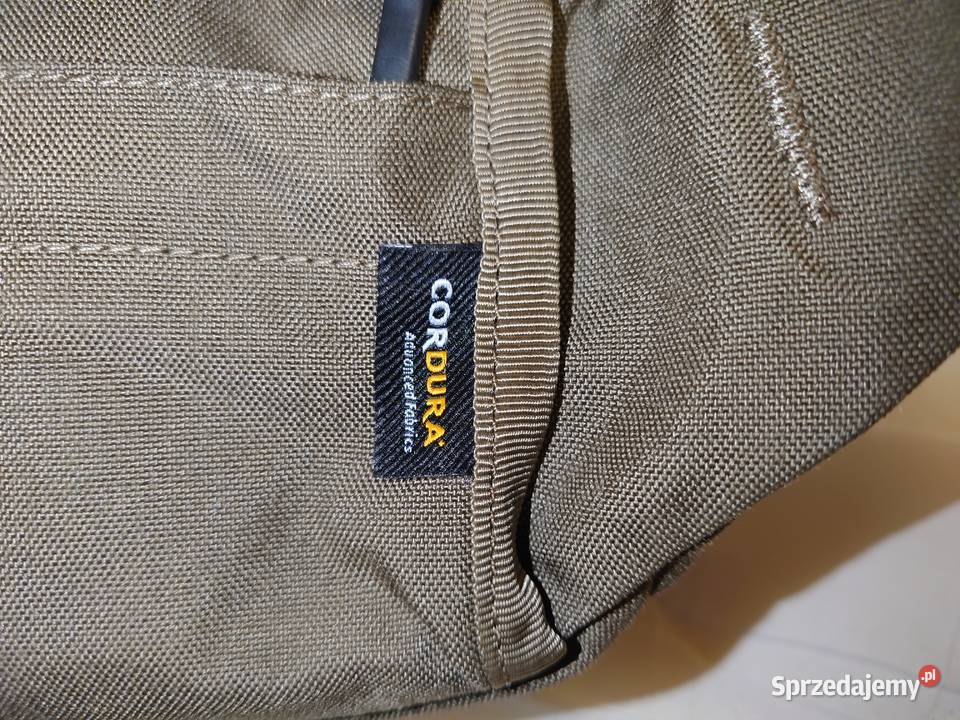 Nerka HelikonTex Bandicoot RAL 7013 Częstochowa
