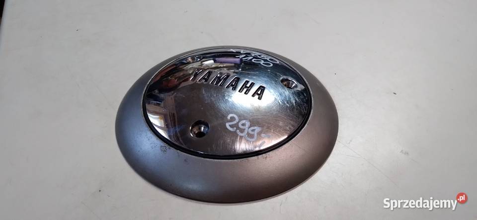 Pokrywa Silnika Yamaha Virago XV 70075010001100 Pozostałe Brzeszcze sprzedam