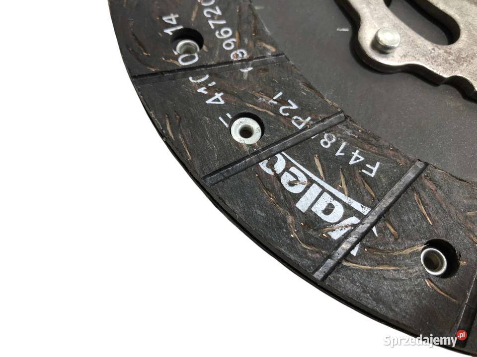 ALFA ROMEO 166 24 JTD 150 20022007 Sprzęgło osobowe Sprzęgła i elementy Skarżysko-Kamienna