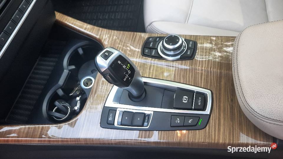 BMW X3 F25 20d xDrive 184 131tkm Skóra Panorama bluetooth Samochody osobowe Jaśkowice