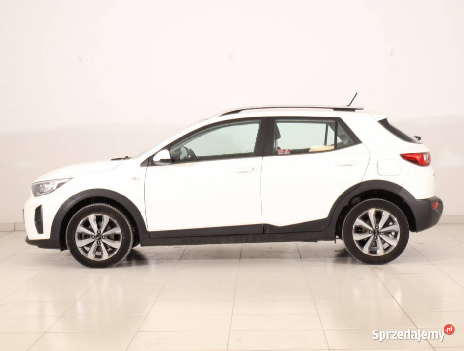 Kia Stonic 10 TGDI MHEV benzyna Piaseczno