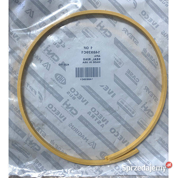 148939C1 Oring CNH