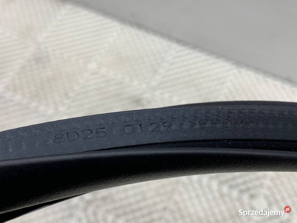 USZCZELKA DRZWI PRZÓD PRAWA LEXUS NX SUV osobowe