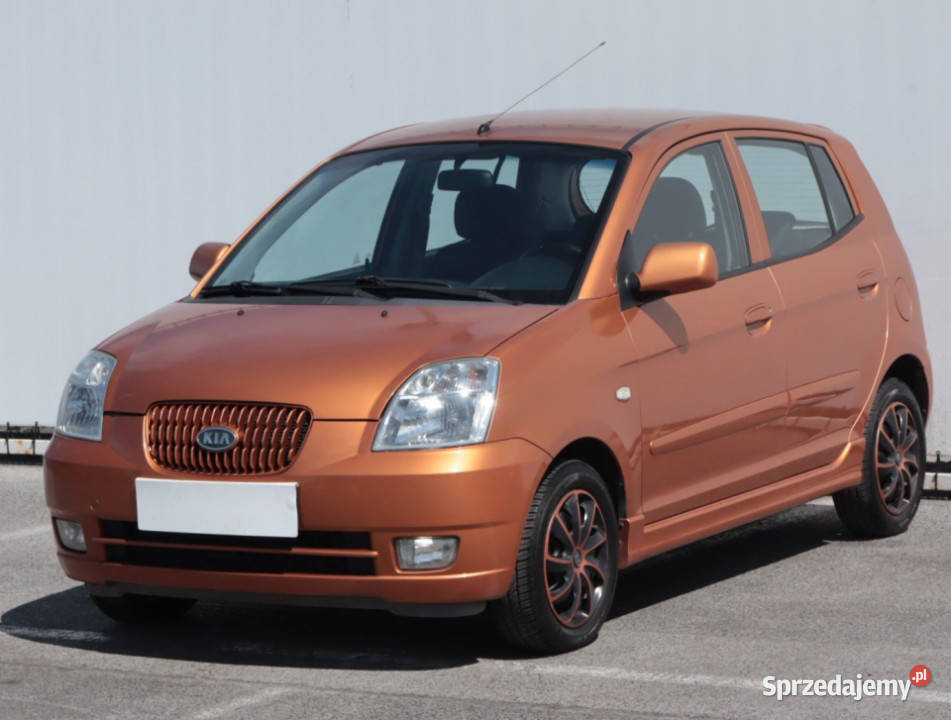 Kia Picanto 11