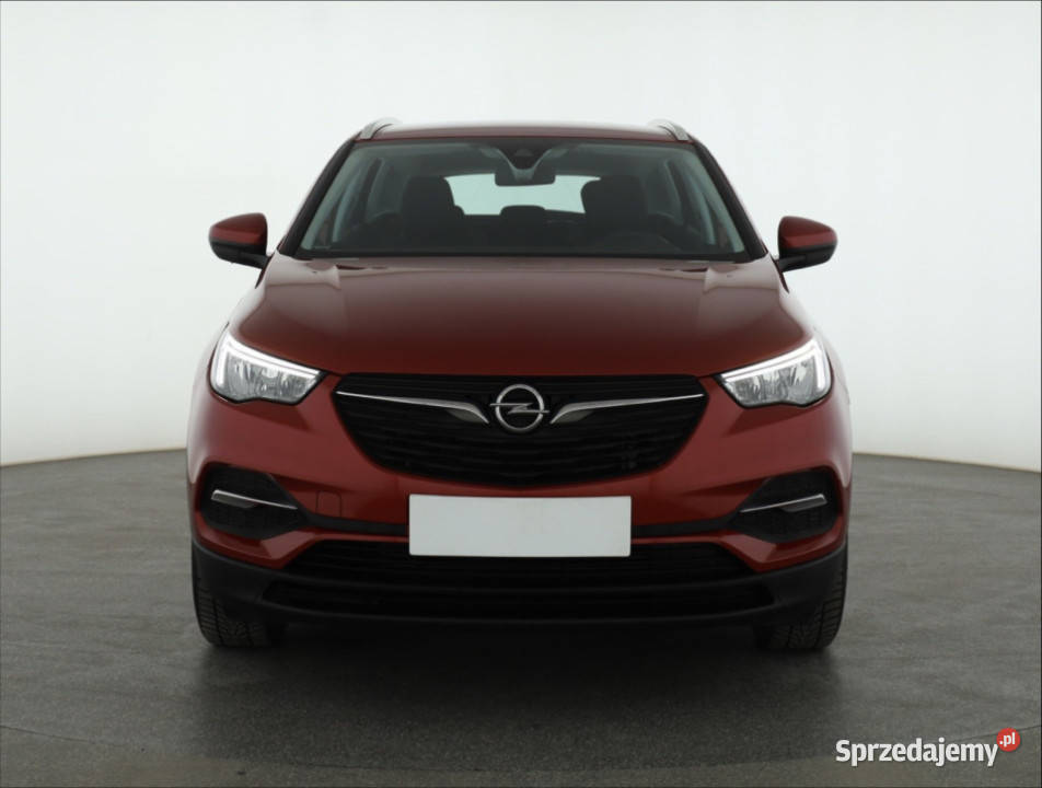 Opel Grandland 12 Turbo bluetooth mazowieckie Piaseczno sprzedam