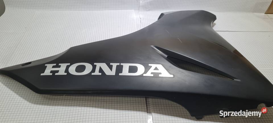 Honda CBR 125 JC 34 pług prawy 64310KPPA9010 Plastiki Warszawa