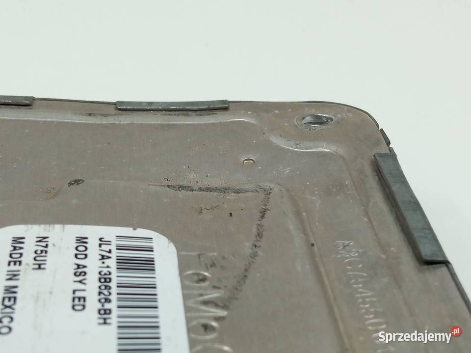 PRZETWORNICA XENON JL7A13B626BH Lincoln osobowe sprzedam