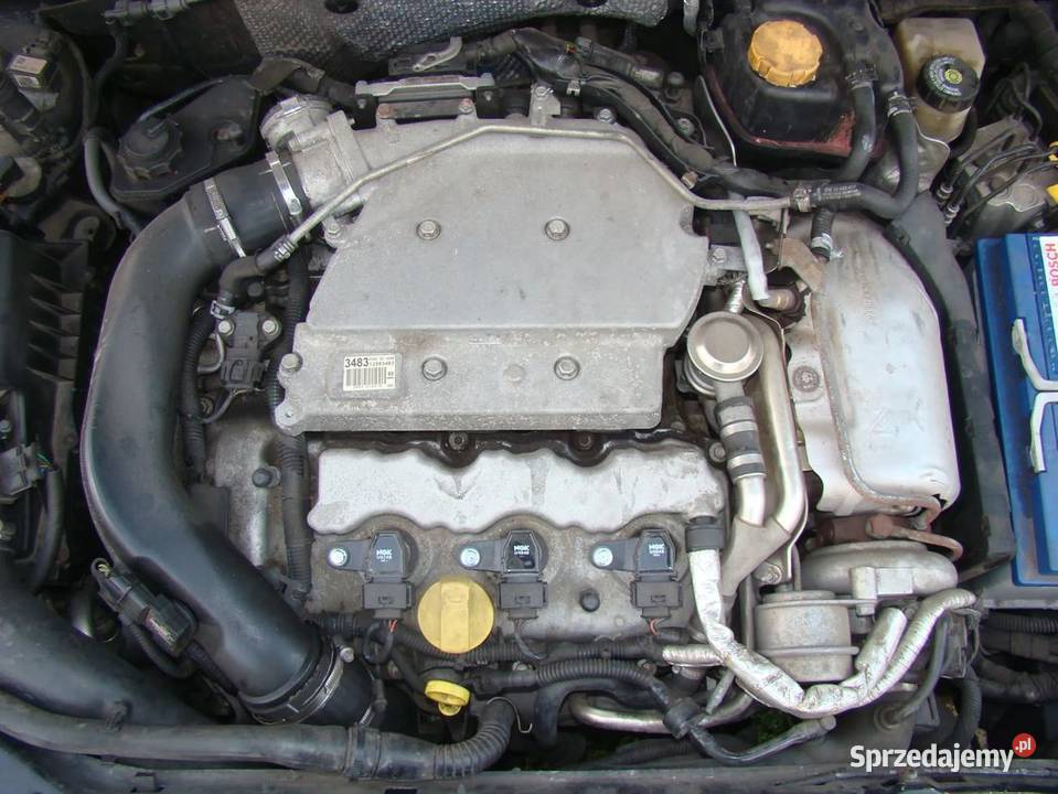 sterownik moduł pompki paliwowej 28 v6 Turbo Parcice