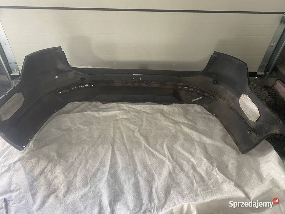 Zderzak tył kombi Vw Passat B8 1419 Jasienica