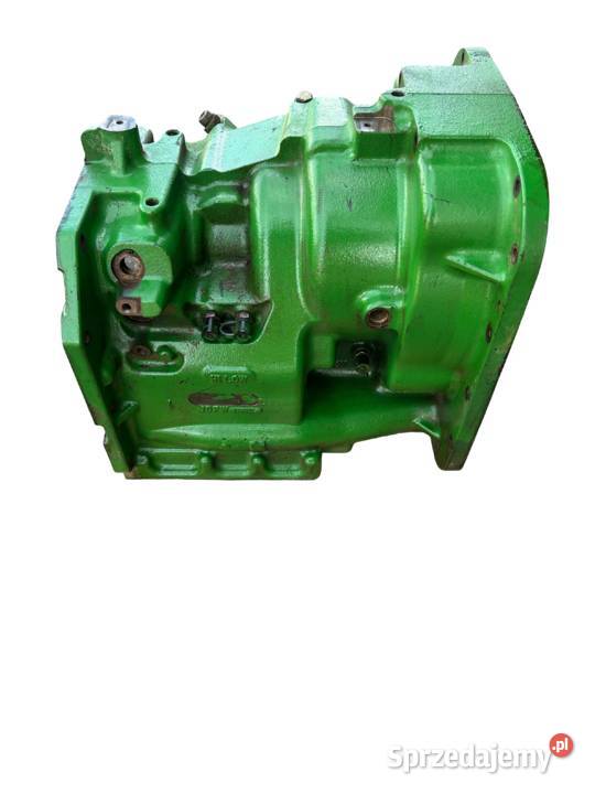 OBUDOWA SKRZYNI IVT R189624 RE190805 RE240406 Kielce sprzedam
