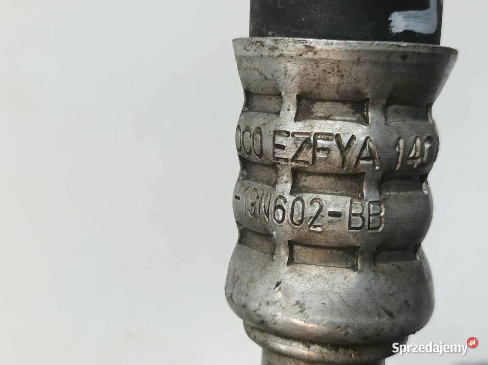 PRZEWÓD KLIMATYZACJI E1GH19N602BB Ford S II sprzedam