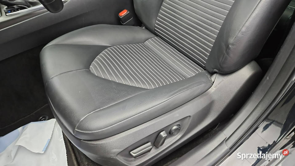 Toyota Camry Hybrid Prestige CVT Z Polskiego ABS Warszawa