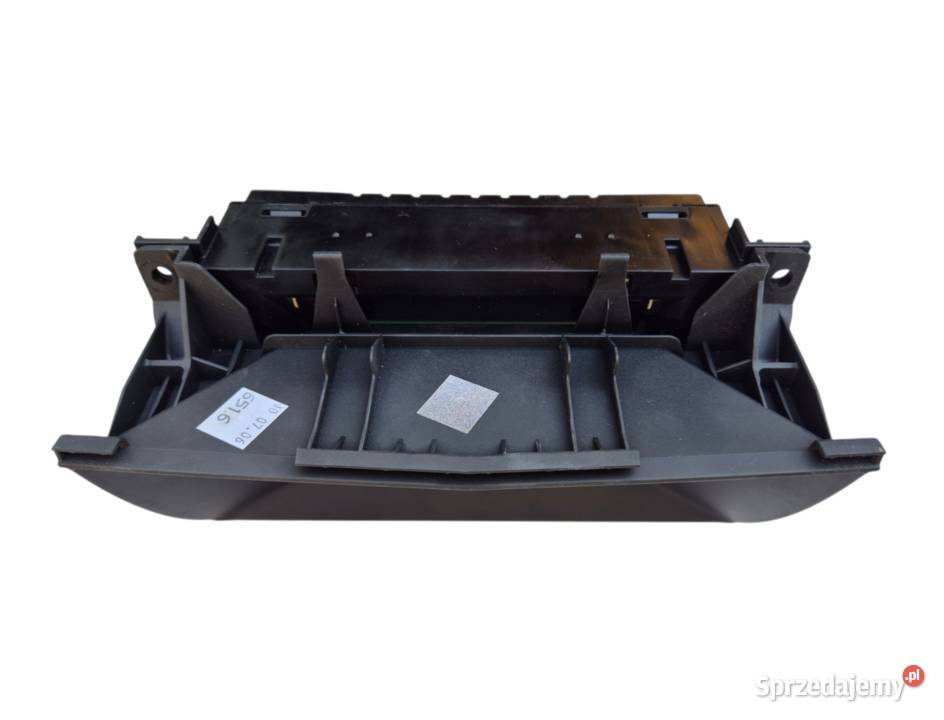 WYŚWIETLACZ MONITOR EKRAN RAMKA OPEL ASTRA III 3 świętokrzyskie Działoszyce