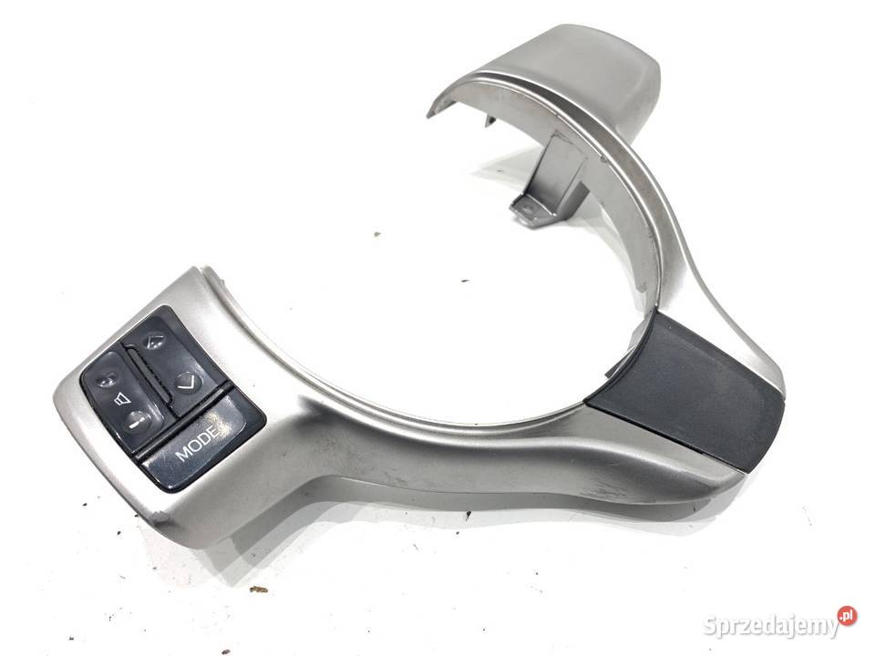 PRZEŁĄCZNIKI KIEROWNICY TOYOTA YARIS III osobowe sprzedam