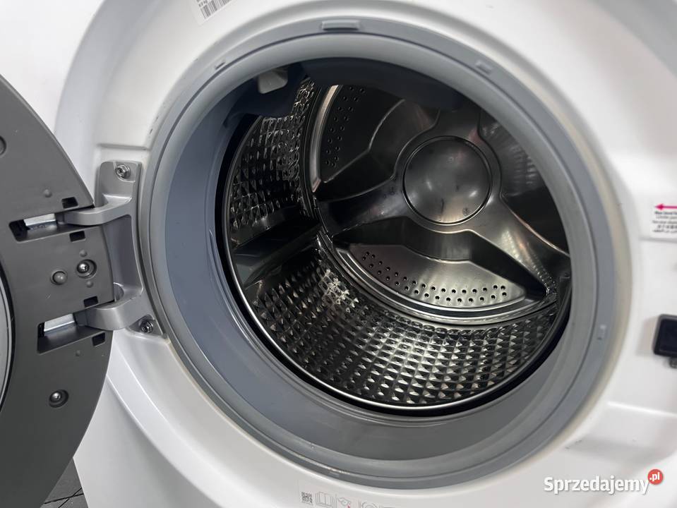 PralkaSuszarka Samsung Premium 96 1400 A Dostawa Pozostałe Wiejca