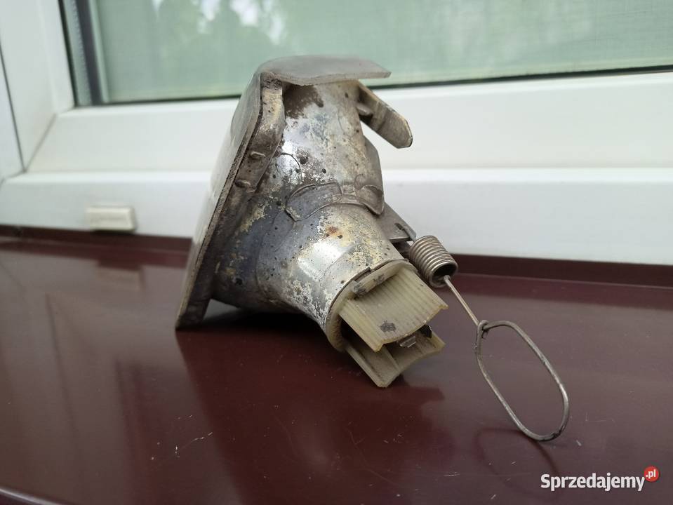 Opel Corsa A kierunkowskaz kierunek migacz lewy Sieradz