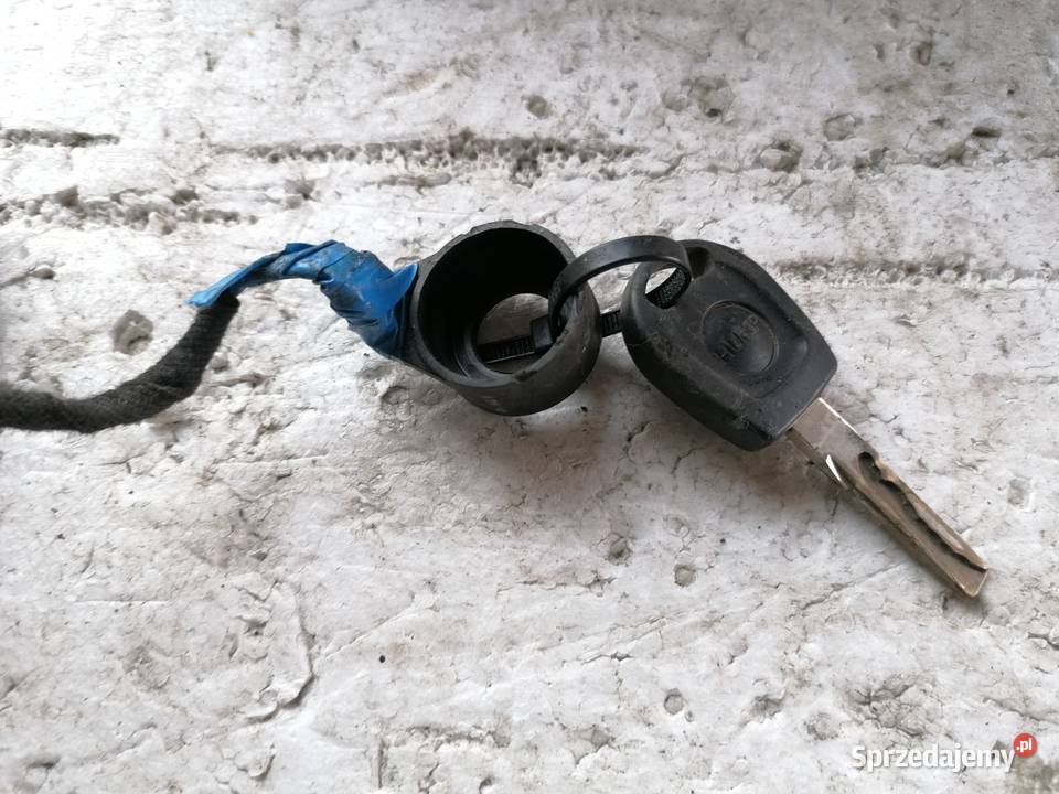 Zestaw Startowy Volkswagen Passat B5 19TDI lubelskie Wisznice