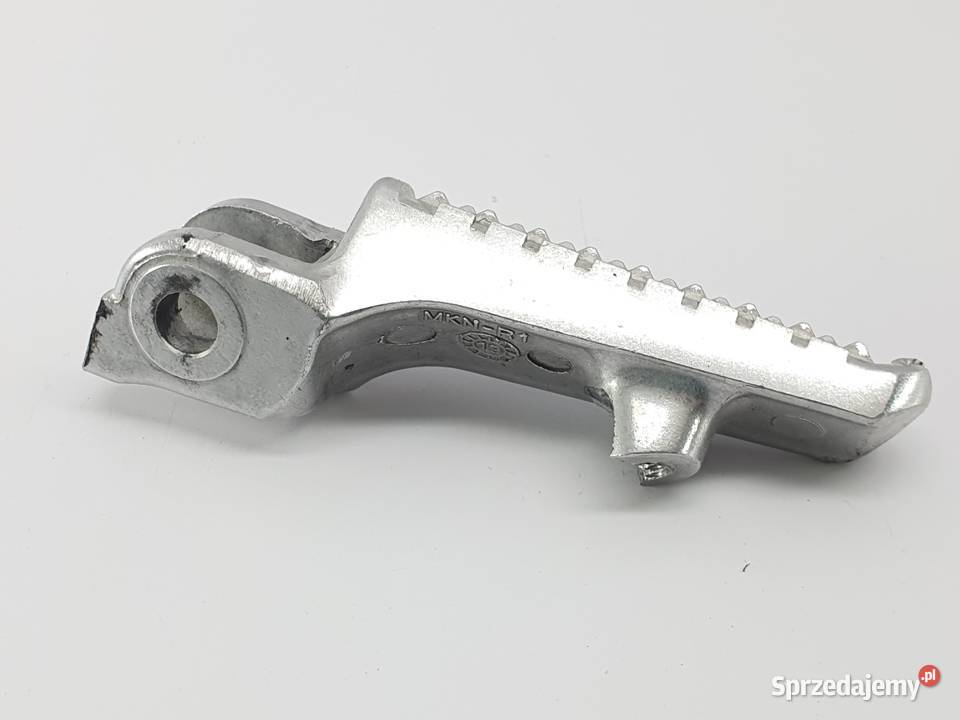 Podnozek Prawy Pasazera Set Nozka Honda Cbr 650 Łódź sprzedam