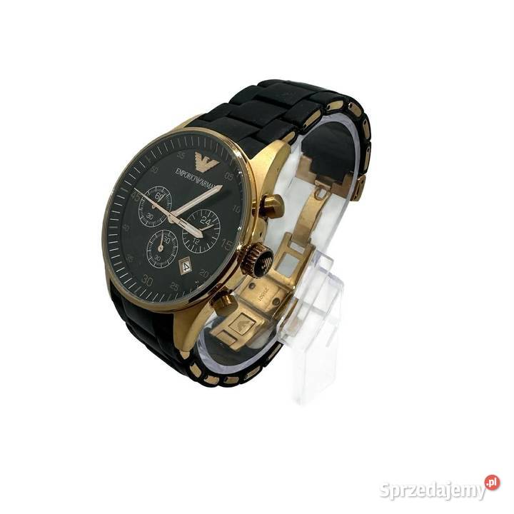 Zegarek Męski Emporio Armani AR5905 Elbląg