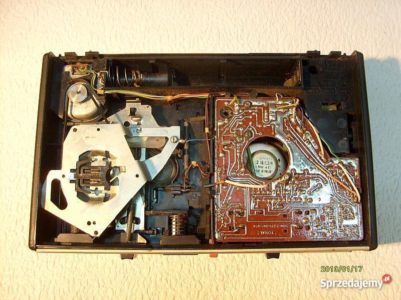 historia MK232 kujawsko-pomorskie