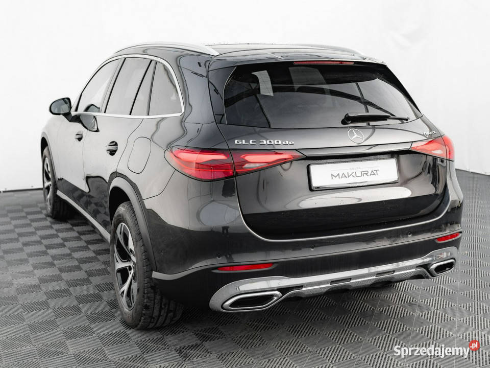 Mercedes GLC 300 DX25348300 DE 4MATIC Avantgarde czujnik zmierzchu