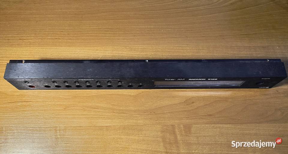 Panel front do Radmor 5122 Gdańsk sprzedam