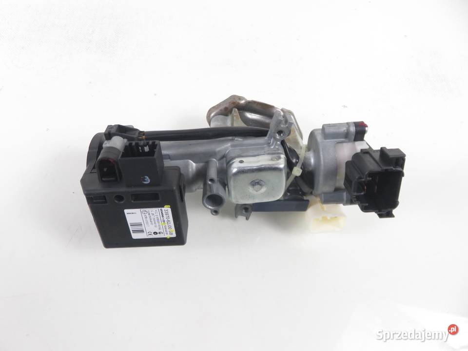 STACYJKA OPEL AGILA B H08 SLS18 3397062J00 osobowe