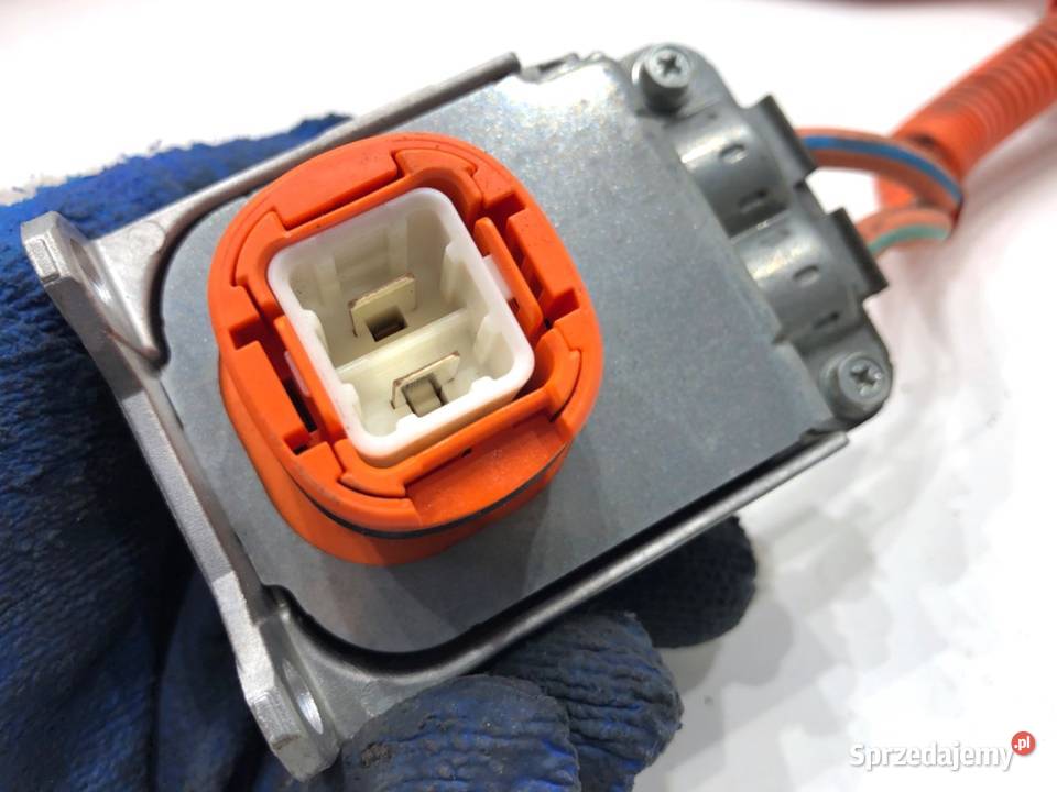 PRZEWÓD WYSOKIEGO NAPIĘCIA TOYOTA CAMRY